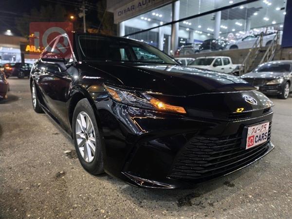 تويوتا كامري 2025 للبيع في العراق - دهوك